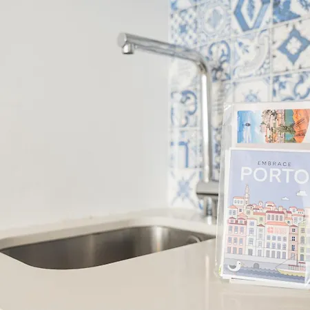 Apartment Guestready - Vintage