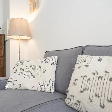 Guestready - Vintage Apartment
