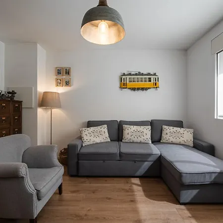 Apartment Guestready - Vintage Porto