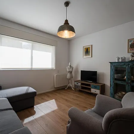 Apartment Guestready - Vintage