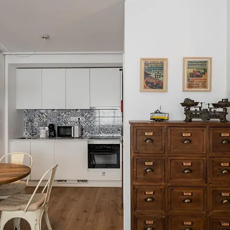 Apartamento Guestready - Vintage *