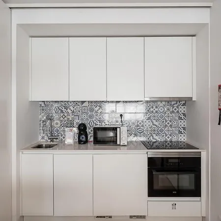 Guestready - Vintage Apartamento Porto
