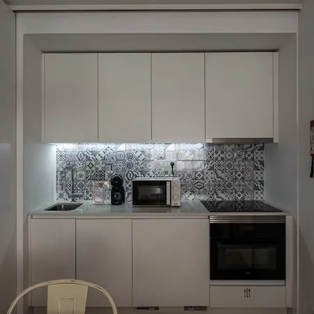 Apartamento Guestready - Vintage