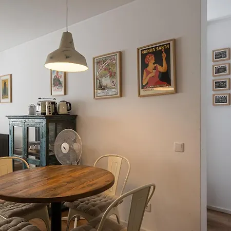 Guestready - Vintage Porto