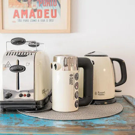 Apartamento Guestready - Vintage Porto