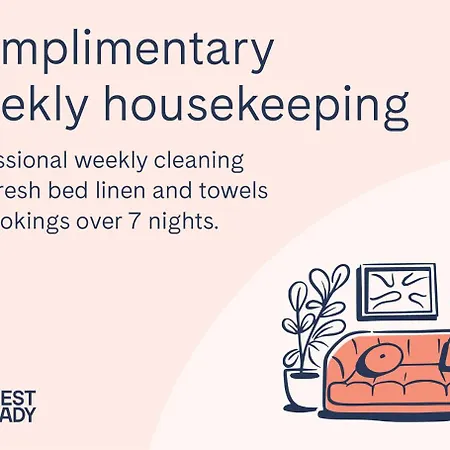 Guestready - Vintage Apartman