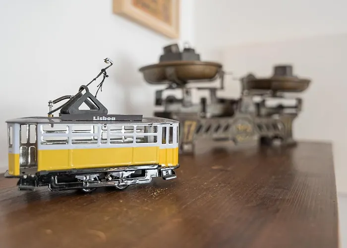 Guestready - Vintage Apartman *