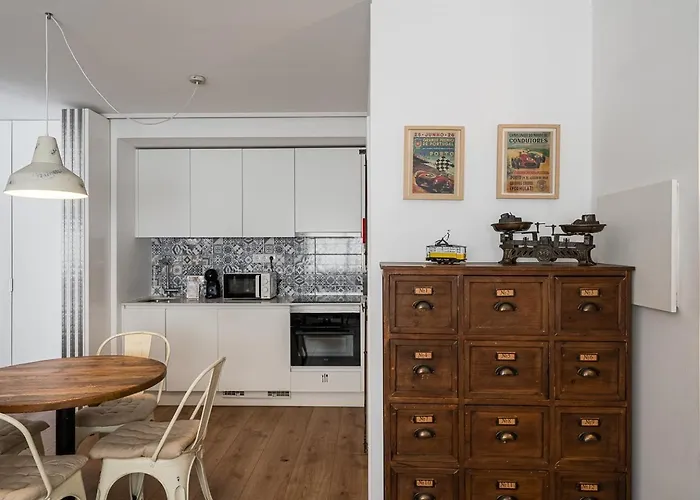 Apartman Guestready - Vintage *