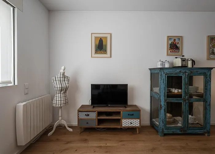 Guestready - Vintage Apartment *
