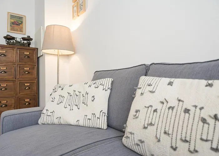 Guestready - Vintage Apartman