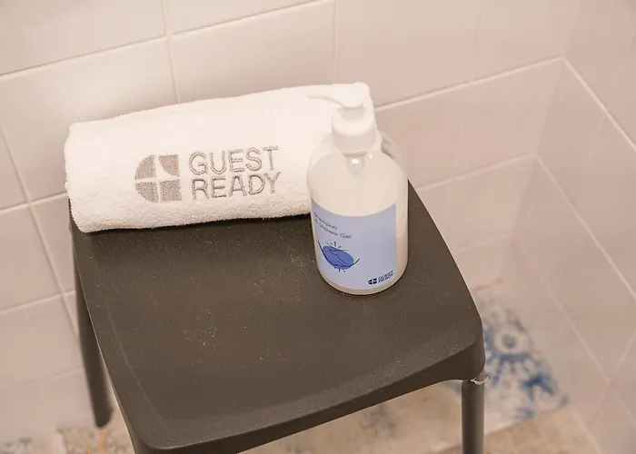 Apartman Guestready - Vintage *