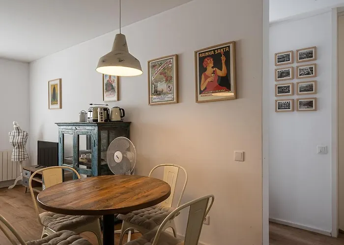 Guestready - Vintage Porto