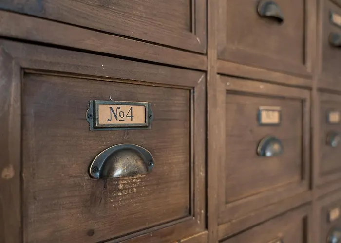 Guestready - Vintage Apartamento *