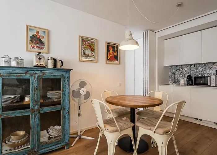 Guestready - Vintage Apartman *