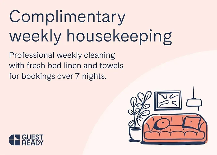 Guestready - Vintage Apartman