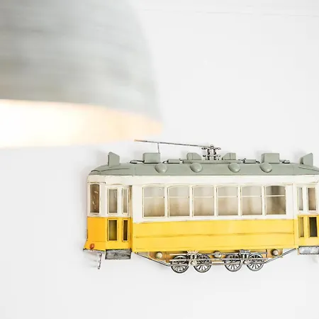 شقة Guestready - Vintage *