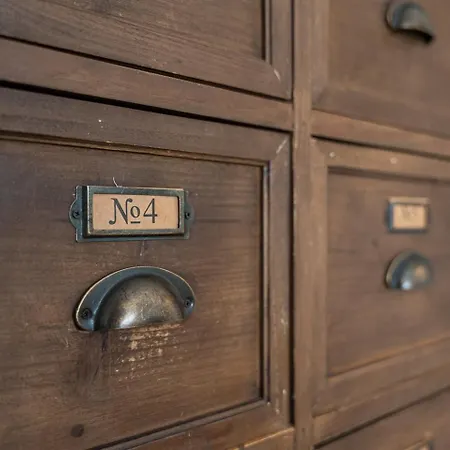 Guestready - Vintage Appartamento *