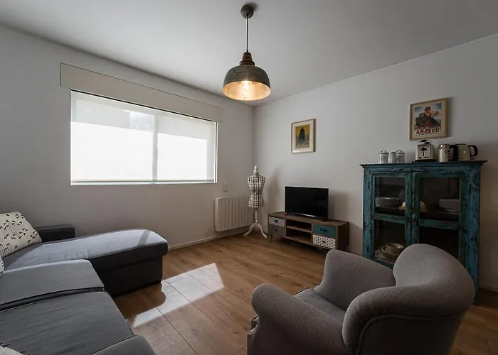 Apartmán Guestready - Vintage